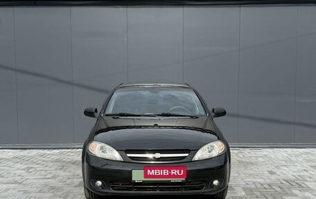 Chevrolet Lacetti, 2008 год, 695 000 рублей, 3 фотография