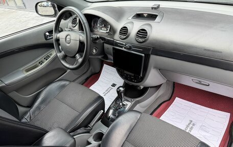Chevrolet Lacetti, 2008 год, 695 000 рублей, 13 фотография
