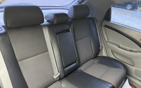 Chevrolet Lacetti, 2008 год, 695 000 рублей, 12 фотография