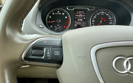 Audi Q3, 2013 год, 1 429 000 рублей, 18 фотография