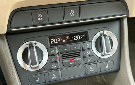 Audi Q3, 2013 год, 1 429 000 рублей, 23 фотография