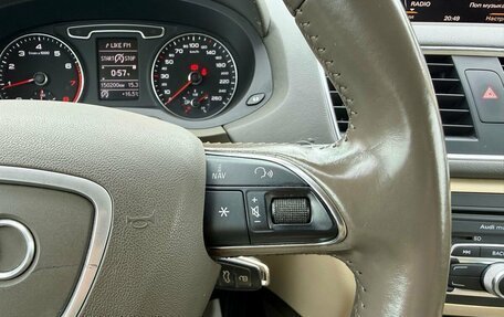 Audi Q3, 2013 год, 1 429 000 рублей, 19 фотография