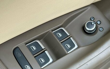 Audi Q3, 2013 год, 1 429 000 рублей, 12 фотография