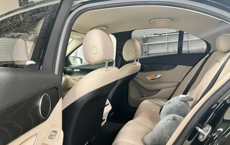Mercedes-Benz C-Класс, 2019 год, 2 790 000 рублей, 9 фотография