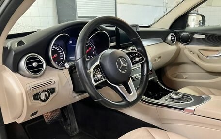Mercedes-Benz C-Класс, 2019 год, 2 790 000 рублей, 7 фотография