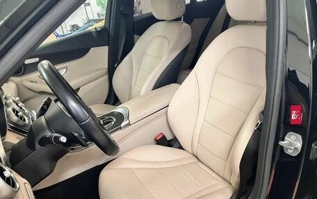 Mercedes-Benz C-Класс, 2019 год, 2 790 000 рублей, 8 фотография