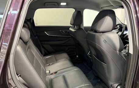 Chery Tiggo 8 Pro, 2021 год, 1 899 800 рублей, 4 фотография