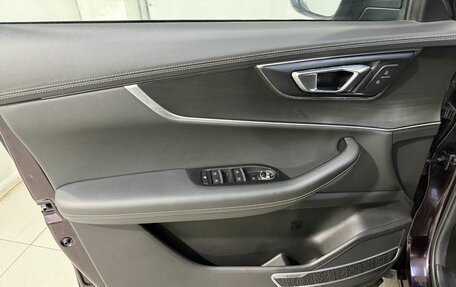 Chery Tiggo 8 Pro, 2021 год, 1 899 800 рублей, 7 фотография