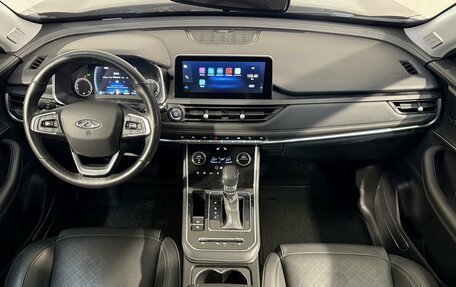 Chery Tiggo 8 Pro, 2021 год, 1 899 800 рублей, 9 фотография