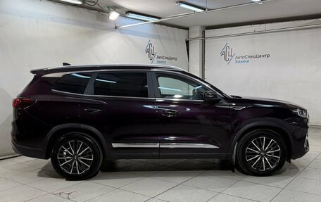 Chery Tiggo 8 Pro, 2021 год, 1 899 800 рублей, 18 фотография