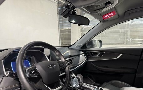 Chery Tiggo 8 Pro, 2021 год, 1 899 800 рублей, 8 фотография