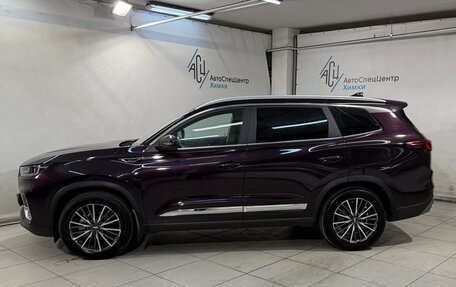 Chery Tiggo 8 Pro, 2021 год, 1 899 800 рублей, 19 фотография