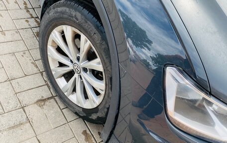 Volkswagen Tiguan II, 2017 год, 1 500 000 рублей, 8 фотография