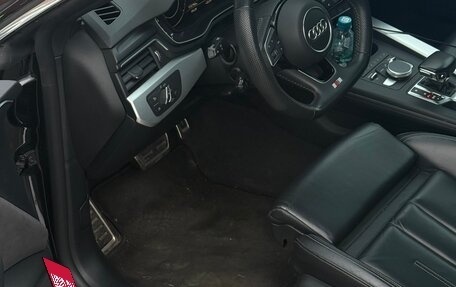 Audi A5, 2018 год, 3 100 000 рублей, 8 фотография