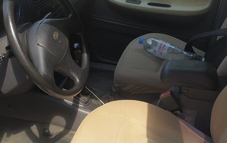 KIA Sportage IV рестайлинг, 2005 год, 320 000 рублей, 2 фотография