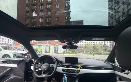 Audi A5, 2018 год, 3 100 000 рублей, 11 фотография