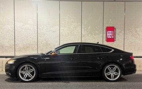 Audi A5, 2018 год, 3 100 000 рублей, 14 фотография