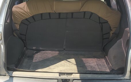 KIA Sportage IV рестайлинг, 2005 год, 320 000 рублей, 12 фотография