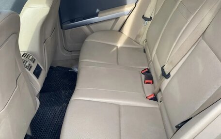 Mercedes-Benz GLK-Класс, 2011 год, 1 390 000 рублей, 5 фотография