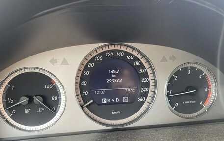 Mercedes-Benz GLK-Класс, 2011 год, 1 390 000 рублей, 4 фотография