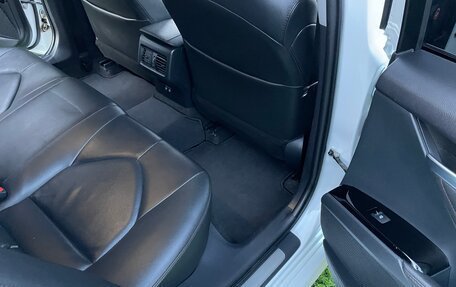 Toyota Camry, 2019 год, 2 700 000 рублей, 10 фотография