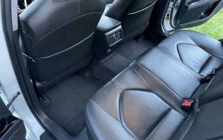 Toyota Camry, 2019 год, 2 700 000 рублей, 12 фотография