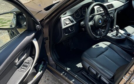 BMW 3 серия, 2013 год, 1 500 000 рублей, 10 фотография