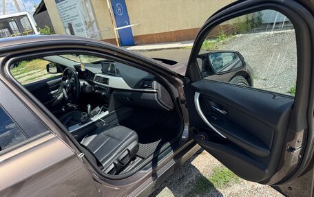 BMW 3 серия, 2013 год, 1 500 000 рублей, 7 фотография