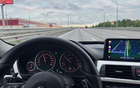 BMW 3 серия, 2013 год, 1 500 000 рублей, 11 фотография