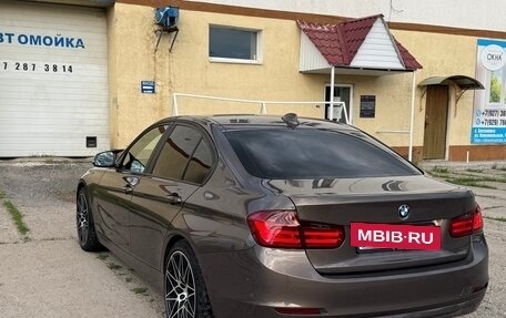 BMW 3 серия, 2013 год, 1 500 000 рублей, 4 фотография