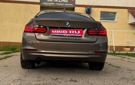 BMW 3 серия, 2013 год, 1 500 000 рублей, 5 фотография
