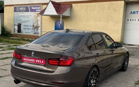 BMW 3 серия, 2013 год, 1 500 000 рублей, 3 фотография