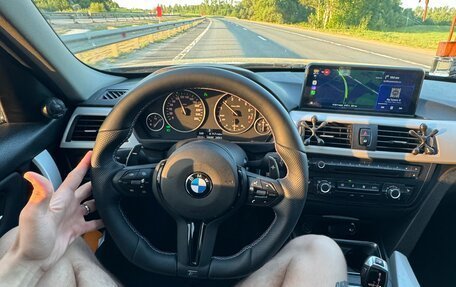 BMW 3 серия, 2013 год, 1 500 000 рублей, 18 фотография