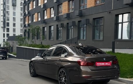 BMW 3 серия, 2013 год, 1 500 000 рублей, 12 фотография