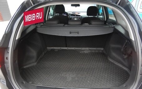 KIA cee'd III, 2016 год, 1 550 000 рублей, 7 фотография