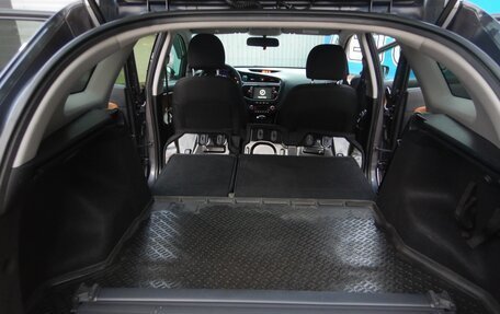 KIA cee'd III, 2016 год, 1 550 000 рублей, 10 фотография