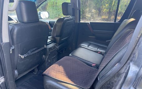 Infiniti QX56, 2004 год, 1 150 000 рублей, 10 фотография