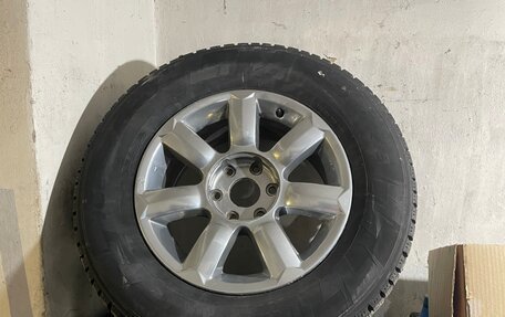 Infiniti QX56, 2004 год, 1 150 000 рублей, 18 фотография