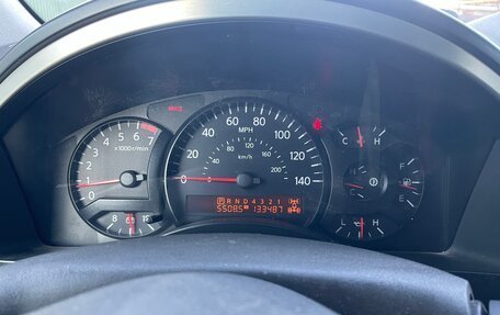 Infiniti QX56, 2004 год, 1 150 000 рублей, 17 фотография