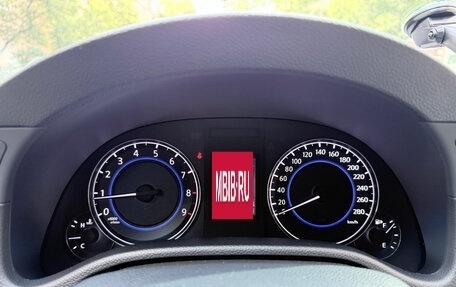 Infiniti G, 2011 год, 1 800 000 рублей, 10 фотография