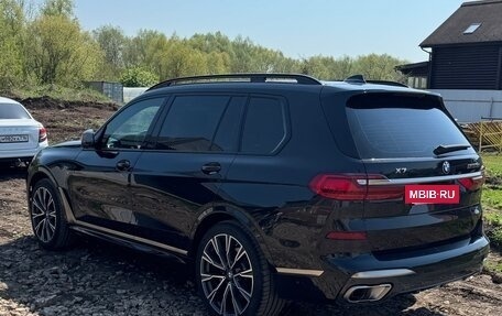 BMW X7, 2019 год, 7 100 000 рублей, 6 фотография