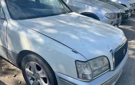 Toyota Crown Majesta, 1991 год, 350 000 рублей, 2 фотография