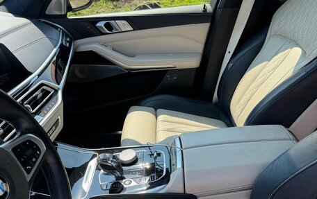 BMW X7, 2019 год, 7 100 000 рублей, 10 фотография