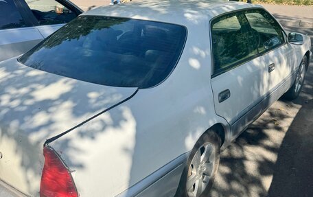 Toyota Crown Majesta, 1991 год, 350 000 рублей, 4 фотография