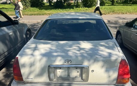 Toyota Crown Majesta, 1991 год, 350 000 рублей, 5 фотография