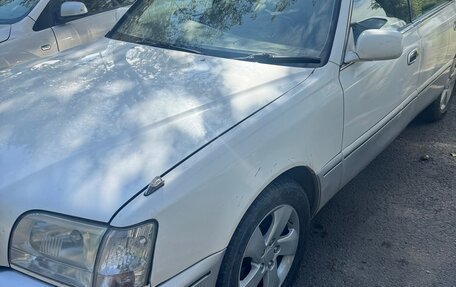 Toyota Crown Majesta, 1991 год, 350 000 рублей, 6 фотография
