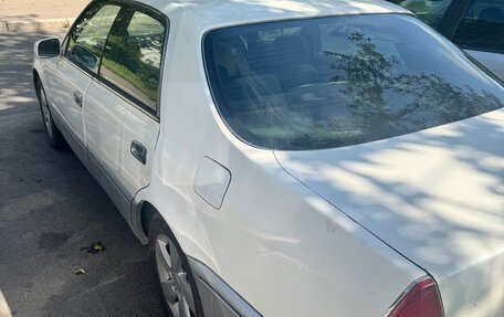 Toyota Crown Majesta, 1991 год, 350 000 рублей, 7 фотография