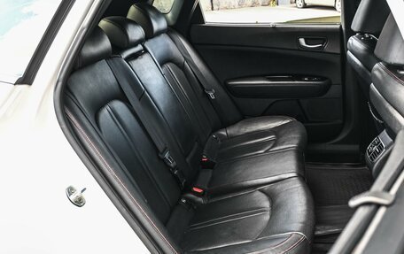 KIA Optima IV, 2016 год, 1 724 000 рублей, 7 фотография