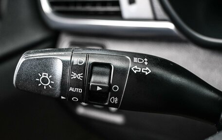 KIA Optima IV, 2016 год, 1 724 000 рублей, 17 фотография