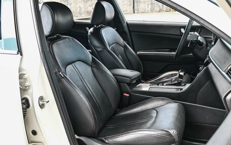 KIA Optima IV, 2016 год, 1 724 000 рублей, 8 фотография